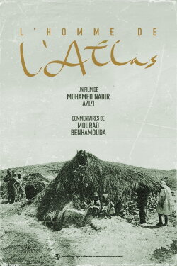 L'Homme de L'Atlas (1973) L'Homme de L'Atlas (1973)