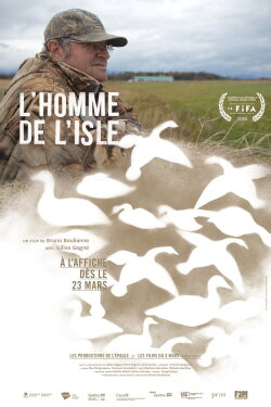 L'homme de l'Isle (2018) L'homme de l'Isle (2018)