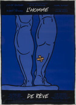 L'homme de rêve (1992) L'homme de rêve (1992)
