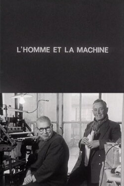 L’Homme et la Machine (1967) L’Homme et la Machine (1967)