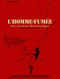 L'homme-fumée (2013)
