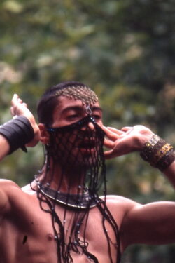 L'homme qui danse (2007) L'homme qui danse (2007)