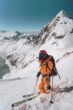 Lhotse (2019)