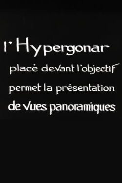 L'Hypergonar (1999) L'Hypergonar (1999)