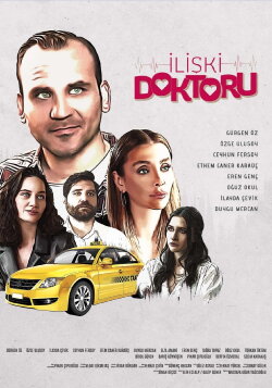 İlişki Doktoru (2022) İlişki Doktoru (2022)