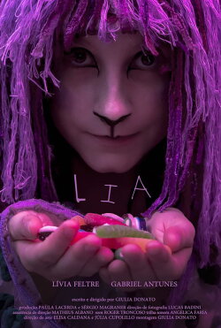 Lia (2017) Lia (2017)