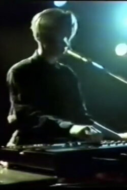 Liaisons Dangereuses: Live at the Haçienda (1987) Liaisons Dangereuses: Live at the Haçienda (1987)