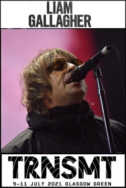 Liam Gallagher: Live at TRNSMT 2021 (2021) Liam Gallagher: Live at TRNSMT 2021 (2021)