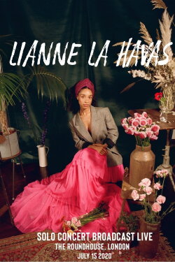Lianne La Havas: The Roundhouse 2020 (2020)