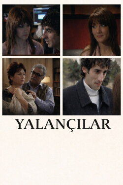 Liars (2008) Liars (2008)