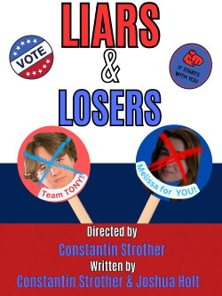 Liars & Losers (2024) Liars & Losers (2024)