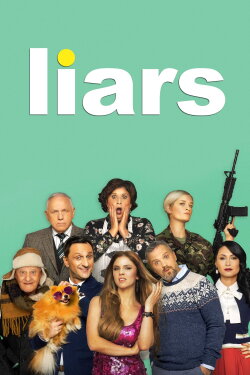 Liars (2018)