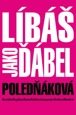 Líbáš jako ďábel (2012) Líbáš jako ďábel (2012)