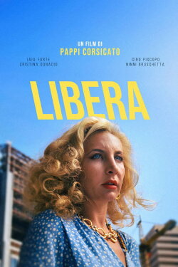Libera (1993) Libera (1993)