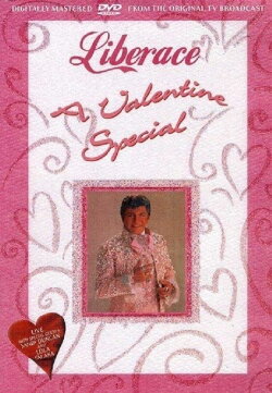 Liberace: A Valentine Special (1979) Liberace: A Valentine Special (1979)