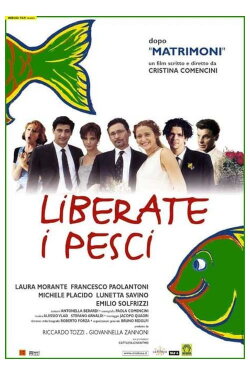 Liberate i pesci! (2000) Liberate i pesci! (2000)