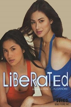 Liberated (2003) Liberated (2003)