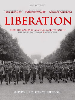 Liberation (1994) Liberation (1994)