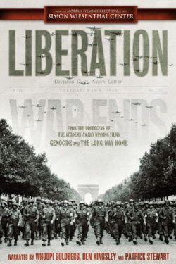 Liberation (1994) Liberation (1994)