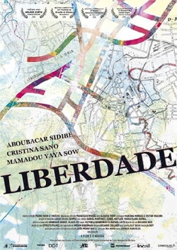 Liberdade (2018)