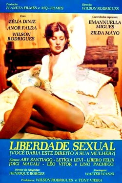 Liberdade Sexual (1979) Liberdade Sexual (1979)