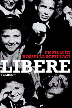 Libere (2017) Libere (2017)