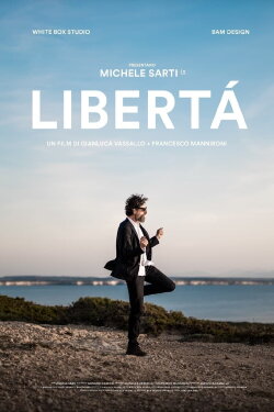Libertà (2021)
