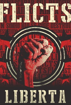 Liberta - Flicts (2020)