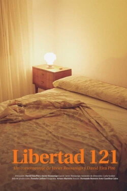 Libertad 121 (2021) Libertad 121 (2021)