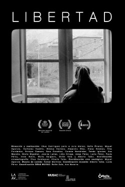 Libertad (2019) Libertad (2019)