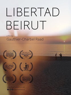 Libertad Beirut (2018) Libertad Beirut (2018)