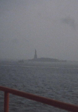 Liberty: an ephemeral statute (2021)
