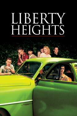 Liberty Heights (1999) Liberty Heights (1999)