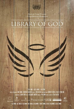 Library of God (2019) Library of God (2019)