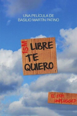Libre te quiero (2012)