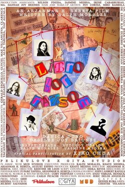 Libro for Ransom (2022)