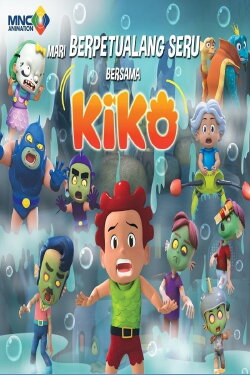 Liburan Bersama Kiko (2019) Liburan Bersama Kiko (2019)