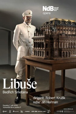 Libuše (2018)