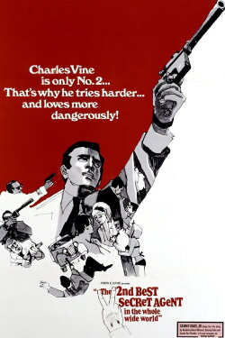 Licensed to Kill (1965) Licensed to Kill (1965)