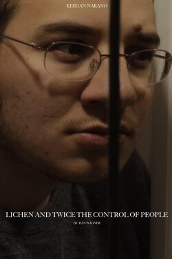 Lichen and Twice the Control of People (2022) Lichen and Twice the Control of People (2022)