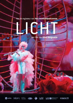 Licht, Stockhausen's Legacy (2022) Licht, Stockhausen's Legacy (2022)