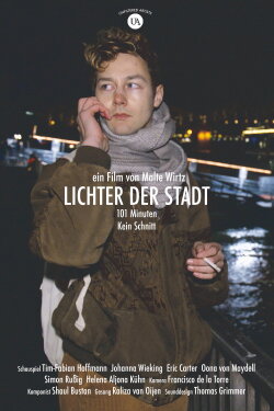 Lichter der Stadt (2020) Lichter der Stadt (2020)