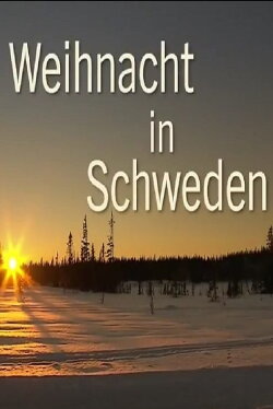 Lichterglanz und Schneegestöber - Weihnacht in Schweden (2013)