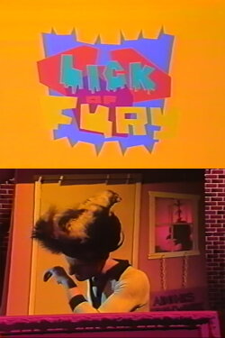 Lick of Fury (1994) Lick of Fury (1994)