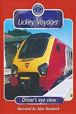 Lickey Voyager (2005) Lickey Voyager (2005)