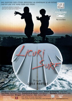 Licuri Surf (2012) Licuri Surf (2012)