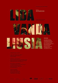 Lida Vanda Liusia (2015) Lida Vanda Liusia (2015)