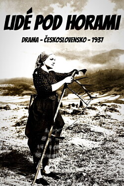 Lidé pod horami (1937) Lidé pod horami (1937)