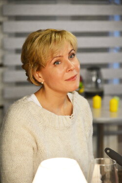 Lidiya (2018)