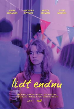 Lidt endnu (2019)